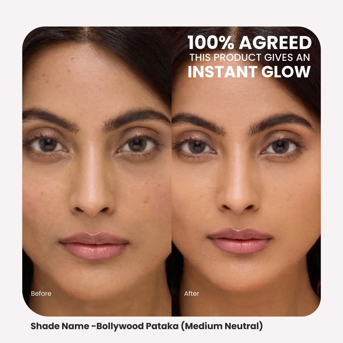 Magic Mirror Glass Skin Glow Serum Tint