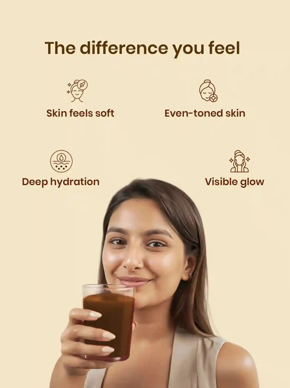 Collagen Skin Radiance Juice - 500 ml